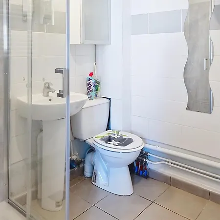 Apartmán Proche A Saint-aubin-sur-mer - Fr-1-746-32