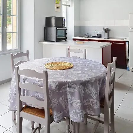 Apartmán Proche A Saint-aubin-sur-mer - Fr-1-746-32 *