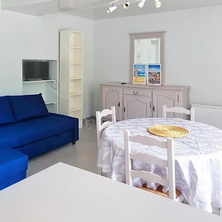 Proche A Saint-aubin-sur-mer - Fr-1-746-32 *