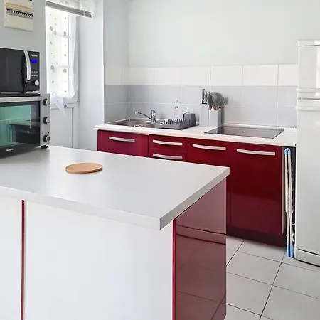 Apartmán Proche A Saint-aubin-sur-mer - Fr-1-746-32